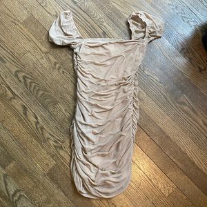 Princess polly mini dress